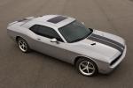 Dodge Challenger SE Rallye 2009 года